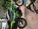 Kawasaki klx 110, Motoren, Particulier, Crossmotor, 110 cc, 1 cilinder