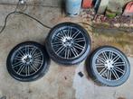  originele 19 inch BMW Style 269 M Performance velgen, Auto-onderdelen, Velg(en), All Season, Personenwagen, Ophalen