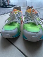 Basket fluo, Enlèvement, Comme neuf