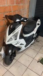 Peugeot speedfight 3, Fietsen en Brommers, Ophalen