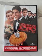 DVD American Pie: Marions - Les!, Ophalen of Verzenden, Zo goed als nieuw