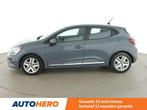 Renault Clio 1.0 TCe Experience, Autos, Argent ou Gris, Achat, https://public.car-pass.be/vhr/80d26b8d-4745-4cc7-a6b1-866ea733bcf6