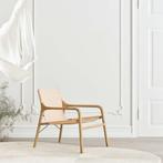 Buitenkans: BOLIA Soul Lounge Chair (2 stuks)., Zo goed als nieuw, Hout, Ophalen