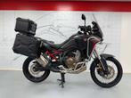 Honda Africa Twin 2019 Manueel, Motoren, Cruise Control, Honda, Motorrijbewijs A, Bedrijf