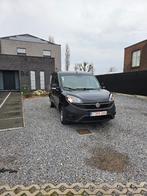 Fiat doblo 3 zitplaatsen turbo diesel bouwjaar 2020, Voorwielaandrijving, 4 deurs, Stof, Euro 6