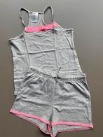 Pyjama d'été gris clair pour fille H&M 134-140, Enfants & Bébés, Vêtements enfant | Taille 140, Comme neuf, Fille, Vêtements de nuit ou Sous-vêtements