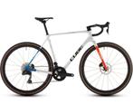 Cube Cross Race C:62 SLX, 50 + 53, ultegra di2 carbon wielen, Ophalen, Nieuw, Carbon