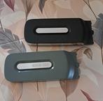 Lot de 2 disques dur Xbox 360, Games en Spelcomputers, Spelcomputers | Xbox | Accessoires, Ophalen, Zo goed als nieuw, Xbox 360