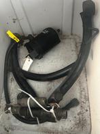 Transalp xl600v middenbok + starter, Motos, Enlèvement ou Envoi, Utilisé