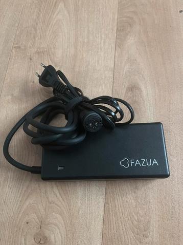 Fazua Oplader Elektrische Fiets Nieuw beschikbaar voor biedingen