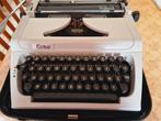 Machine à écrire ERIKA 150, Comme neuf, Enlèvement