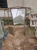 Cabtrac cabine voor oldtimer tractor (Deutz waarschijnlijk)), Ophalen, Oldtimer, Deutz - Fahr