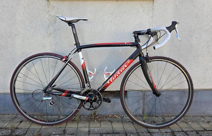 Wilier Medium 54 Trek Ridley Scott Merckx Bianchi Colnago, Fietsen en Brommers, Fietsen | Racefietsen, Zo goed als nieuw, Overige merken