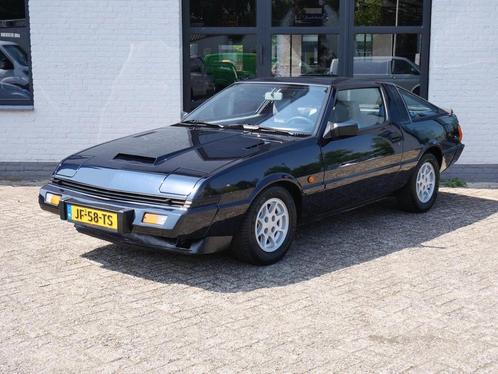 Mitsubishi Starion 2.0 Turbo EX 90.000Km !!! Origineel Neder, Auto's, Mitsubishi, Bedrijf, Overige modellen, Elektrische ramen