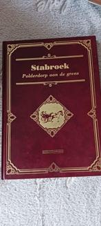 livre Stabroek, Livres, Enlèvement ou Envoi