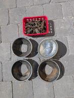 Chevrolet Corvette C3 Sealed Beam Koplamp Onderdelen, Ophalen of Verzenden, Chevrolet