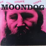 MOONDOG - More Moondog (CD), Ophalen of Verzenden, 1940 tot 1960, Zo goed als nieuw, Jazz