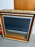 Velux dakramen 114/118 met gootstukken, Doe-het-zelf en Bouw, Ophalen, Zo goed als nieuw