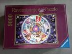 Puzzle 9000 stukken Astrologie, Hobby & Loisirs créatifs, Sport cérébral & Puzzles, Puzzle, Enlèvement, Plus de 1 500 pièces