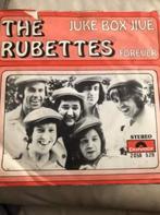 7" The Rubettes, Juke Box Jive, Ophalen of Verzenden, Gebruikt, Pop, Single