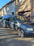 chrysler voyager 2,8l full +injection hydrogen utilitaire4pl, Cuir, Achat, Grand Voyager, Hydrogène