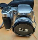 Fototoestel, Audio, Tv en Foto, Fotocamera's Digitaal, 8 keer of meer, Kodak, Compact, 7 Megapixel