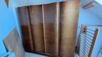 Vintage kleerkast, Huis en Inrichting, Kasten | Kleerkasten, Ophalen, Gebruikt, 200 cm of meer, 150 tot 200 cm