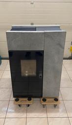 Pelletkachel Rika Topo, Ophalen, Gebruikt, Overige brandstoffen, Pelletkachel