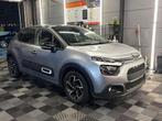Citroën C3 Aircross 1.2i benz AUTOMATIQUE bj. 2021 Euro 6 1, Argent ou Gris, Achat, Euro 6, Entreprise