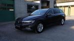 VW Passat BR 1.5TSI 2021, GPS, assistance avant automatique,, Argent ou Gris, Achat, Entreprise, Noir