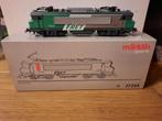Märklin 37254 - locomotive électrique SNCF, Wisselstroom, Locomotief, Ophalen of Verzenden, Zo goed als nieuw