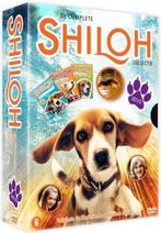 Dvd Box - De complete Shiloh collectie, Cd's en Dvd's, Ophalen of Verzenden, Film