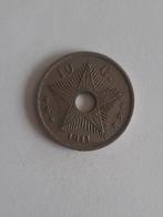 Belgisch Congo 10 centiem 1911, Postzegels en Munten, Verzenden