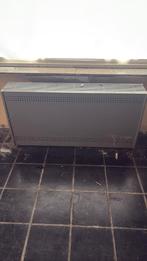 2 identieke elektrische kachels, Doe-het-zelf en Bouw, Verwarming en Radiatoren, Ophalen, Gebruikt, Kachel