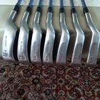 Golf clubs, Sport en Fitness, Golf, Ophalen, Gebruikt, Club, Overige merken