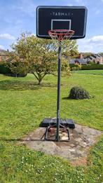 Panneau de Basket, Sport en Fitness, Ophalen, Gebruikt, Ring, Bord of Paal