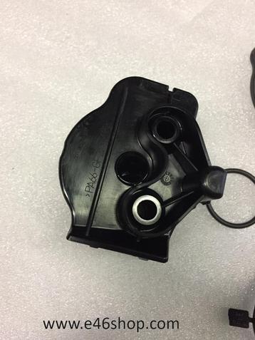 OLIE AFSCHEIDER BMW M57 DIESEL MOTOR OE 11127799366 beschikbaar voor biedingen