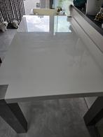 Keukentafel, Ophalen, Zo goed als nieuw