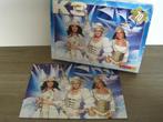 Puzzle K3 - Karen Kristel et Josje 70 pièces - studio 100, Enlèvement ou Envoi, Plus de 50 pièces, Utilisé, 6 ans ou plus