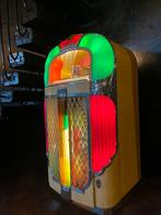 Rock’Ola 1428  Completely Rebuild + Bluetooth, Verzamelen, Automaten | Jukeboxen, Ophalen, Zo goed als nieuw, Voor 1950, Rock Ola