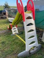 Rodelbaan, Kinderen en Baby's, Ophalen, Gebruikt