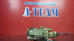 PORTIERSTANGEN LINKS VOOR Daihatsu Sirion / Storia (M1), Gebruikt, Daihatsu