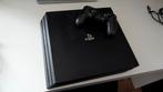 PS4, Games en Spelcomputers, Spelcomputers | Sony PlayStation 4, Ophalen, Gebruikt, 1 TB, Met 1 controller