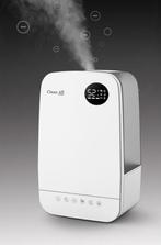 Clean Air Optima CA-606W - Luchtbevochtiger,Ionisator,aroma, Nieuw, Ophalen of Verzenden, Luchtbevochtiger