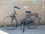 Gazelle damesfiets, Ophalen, 53 tot 56 cm, Versnellingen, Zo goed als nieuw