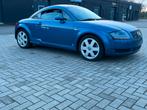 Audi tt Quattro LPG, Te koop, 1800 cc, Blauw, Coupé