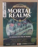 Warhammer Mortal Realms nr. 11 en 15 Hatchet, Nieuw, Figuurtje(s), Warhammer, Verzenden