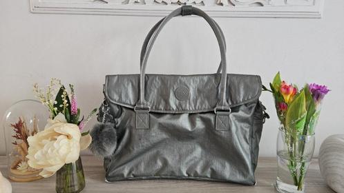 Kipling tas, Handtassen en Accessoires, Tassen | Rugtassen, Gebruikt, Kipling, 25 tot 40 cm, 30 tot 45 cm, Ophalen of Verzenden