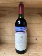Grand Cru-wijn, Verzamelen, Wijnen, Frankrijk, Ophalen of Verzenden, Zo goed als nieuw, Rode wijn
