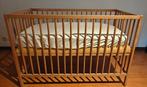 Babybedje, Kinderen en Baby's, Ophalen, Gebruikt